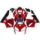 Amotopart Honda CBR600RR 2005–2006 F5 Verkleidungsset, Karosserie, Kunststoff, ABS