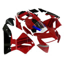 Amotopart Honda CBR600RR 2005–2006 F5 Verkleidungsset, Karosserie, Kunststoff, ABS