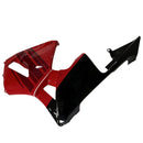 Amotopart Honda CBR600RR 2005–2006 F5 Verkleidungsset, Karosserie, Kunststoff, ABS