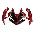 Amotopart Honda CBR600RR 2005–2006 F5 Verkleidungsset, Karosserie, Kunststoff, ABS