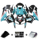 Amotopart Honda CBR600RR 2005-2006 F5 kåpesett Body Plastic ABS