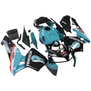 Amotopart Honda CBR600RR 2005-2006 F5 kåpesett Body Plastic ABS