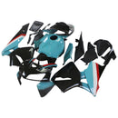 Amotopart Honda CBR600RR 2005–2006 F5 Verkleidungsset, Karosserie, Kunststoff, ABS