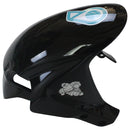 Amotopart Honda CBR600RR 2005-2006 F5 kåpesett Body Plastic ABS