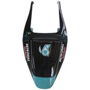 Amotopart Honda CBR600RR 2005-2006 F5 kåpesett Body Plastic ABS