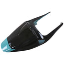 Amotopart Honda CBR600RR 2005–2006 F5 Verkleidungsset, Karosserie, Kunststoff, ABS