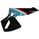 Amotopart Honda CBR600RR 2005–2006 F5 Verkleidungsset, Karosserie, Kunststoff, ABS