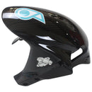 Amotopart Honda CBR600RR 2005-2006 F5 kåpesett Body Plastic ABS