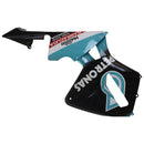 Amotopart Honda CBR600RR 2005-2006 F5 kåpesett Body Plastic ABS