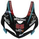 Amotopart Honda CBR600RR 2005-2006 F5 kåpesett Body Plastic ABS