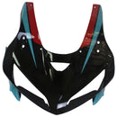 Amotopart Honda CBR600RR 2005–2006 F5 Verkleidungsset, Karosserie, Kunststoff, ABS