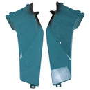 Amotopart Honda CBR600RR 2005-2006 F5 kåpesett Body Plastic ABS