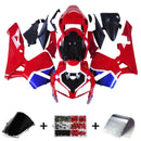 Amotopart Honda CBR600RR 2005-2006 F5 kåbesæt Body Plastic ABS
