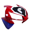 Amotopart Honda CBR600RR 2005-2006 F5 kåbesæt Body Plastic ABS