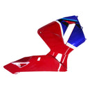 Amotopart Honda CBR600RR 2005-2006 F5 kåbesæt Body Plastic ABS