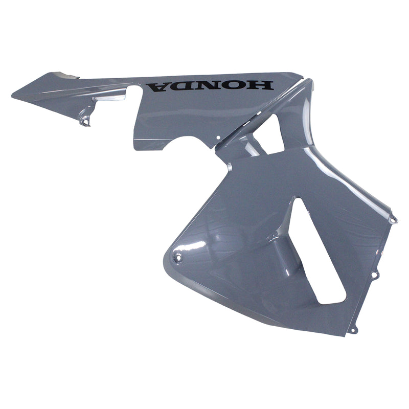 Amotopart Honda CBR600RR 2005-2006 F5 Juego de carenado Cuerpo Plástico ABS