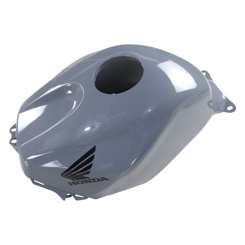 Amotopart Honda CBR600RR 2005-2006 F5 Juego de carenado Cuerpo Plástico ABS