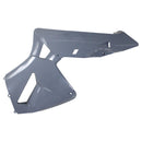 Amotopart Honda CBR600RR 2005–2006 F5 Verkleidungsset, Karosserie, Kunststoff, ABS