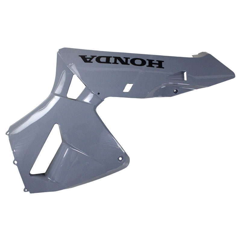 Amotopart Honda CBR600RR 2005-2006 F5 Juego de carenado Cuerpo Plástico ABS