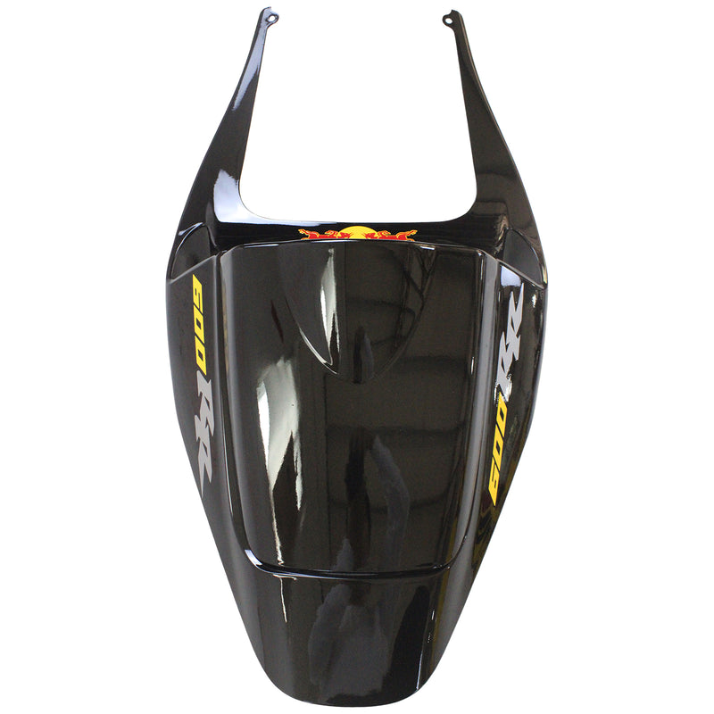 Amotopart Honda CBR600RR 2005-2006 F5 kåpa Set Body Plast ABS