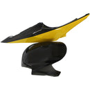 Amotopart Honda CBR600RR 2005–2006 F5 Verkleidungsset, Karosserie, Kunststoff, ABS