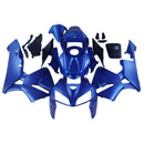 Amotopart Honda CBR600RR 2005–2006 F5 Verkleidungsset, Karosserie, Kunststoff, ABS