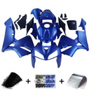 Amotopart Honda CBR600RR 2005–2006 F5 Verkleidungsset, Karosserie, Kunststoff, ABS