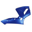 Amotopart Honda CBR600RR 2005–2006 F5 Verkleidungsset, Karosserie, Kunststoff, ABS