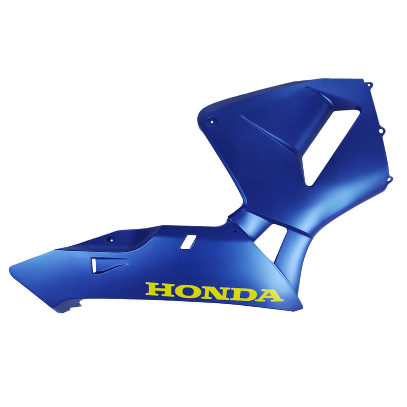 Amotopart Honda CBR600RR 2005-2006 F5 Juego de carenado Cuerpo Plástico ABS