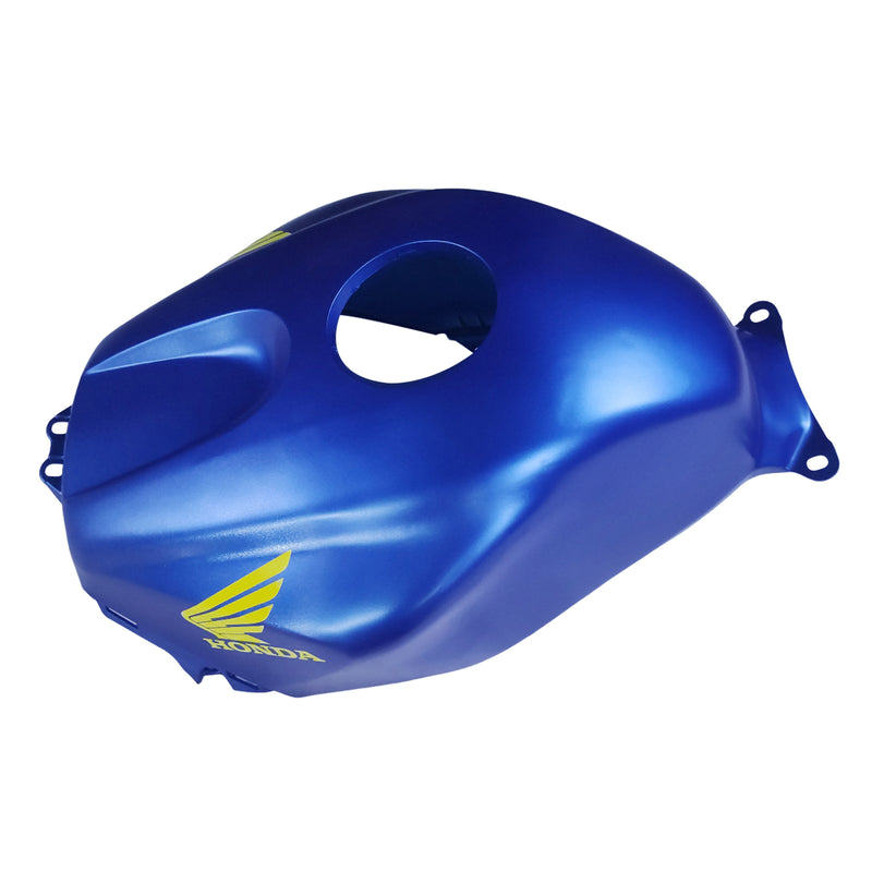 Amotopart Honda CBR600RR 2005-2006 F5 kåpesett Body Plastic ABS