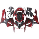 Amotopart Honda CBR600RR 2005–2006 F5 Verkleidungsset, Karosserie, Kunststoff, ABS