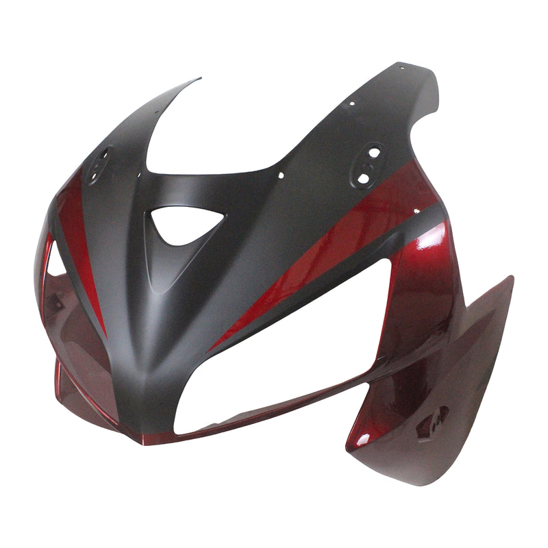 Amotopart Honda CBR600RR 2005-2006 F5 Juego de carenado Cuerpo Plástico ABS