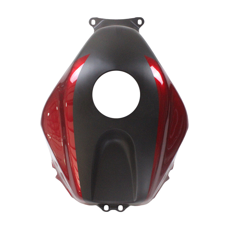 Amotopart Honda CBR600RR 2005-2006 F5 Juego de carenado Cuerpo Plástico ABS