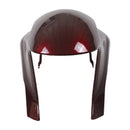 Amotopart Honda CBR600RR 2005–2006 F5 Verkleidungsset, Karosserie, Kunststoff, ABS