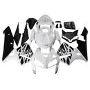 Amotopart Honda CBR600RR 2005-2006 F5 kåpa Set Body Plast ABS