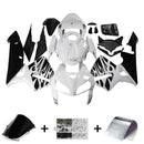 Amotopart Honda CBR600RR 2005-2006 F5 kåpa Set Body Plast ABS