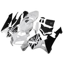 Amotopart Honda CBR600RR 2005-2006 F5 kåpa Set Body Plast ABS
