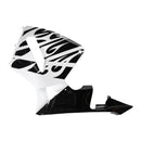 Amotopart Honda CBR600RR 2005-2006 F5 kåpa Set Body Plast ABS