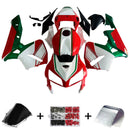 Amotopart Honda CBR600RR 2005-2006 F5 kåpesett Body Plastic ABS