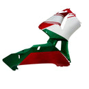 Amotopart Honda CBR600RR 2005-2006 F5 kåpesett Body Plastic ABS
