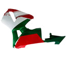 Amotopart Honda CBR600RR 2005-2006 F5 kåpesett Body Plastic ABS