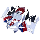 Amotopart Honda CBR600RR 2005–2006 F5 Verkleidungsset, Karosserie, Kunststoff, ABS