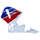 Amotopart Honda CBR600RR 2005–2006 F5 Verkleidungsset, Karosserie, Kunststoff, ABS