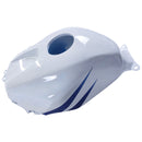 Amotopart Honda CBR600RR 2005–2006 F5 Verkleidungsset, Karosserie, Kunststoff, ABS