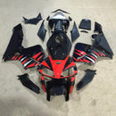 Amotopart Honda CBR600RR 2005-2006 F5 suojasarja Muovi ABS