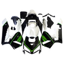 Amotopart Honda CBR600RR 2005–2006 F5 Verkleidungsset, Karosserie, Kunststoff, ABS