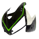 Amotopart Honda CBR600RR 2005–2006 F5 Verkleidungsset, Karosserie, Kunststoff, ABS