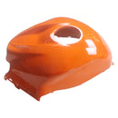 Amotopart-Verkleidungen Honda CBR600RR (2007-2008) Verkleidungskit