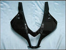 Verkleidungen 2007-2008 Honda CBR 600 RR Black West Racing Generic