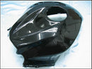 Verkleidungen 2007-2008 Honda CBR 600 RR Black West Racing Generic